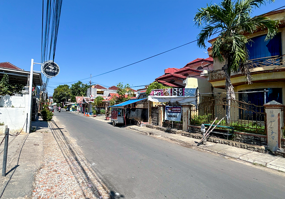 RUMAH DI KOTA CIREBON - WOFF794-1 - foto 4